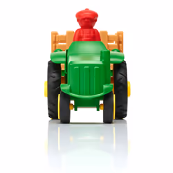 SmartMax My First Tractor - Vue supplémentaire 7