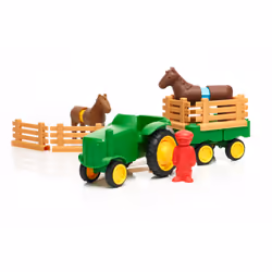 SmartMax My First Tractor - Vue supplémentaire 9