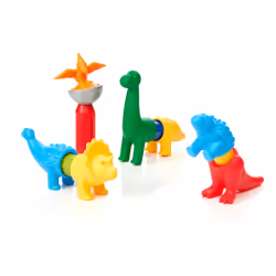 SmartMax My First Dinosaurs - Vue supplémentaire 4