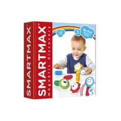 SmartMax My First Sounds & Senses