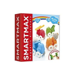 SmartMax My First Vehicles