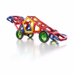 GEOSMART RoboRacer - Vue supplémentaire 4