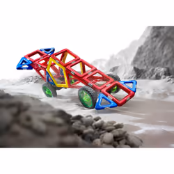GEOSMART RoboRacer - Vue supplémentaire 5