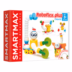 SmartMax Roboflex Large, 3 an(s)