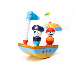 SmartMax My First Pirates - Vue supplémentaire 6