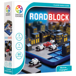 SmartGames RoadBlock
