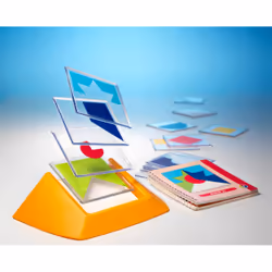 SmartGames Colour Code - Vue supplémentaire 5