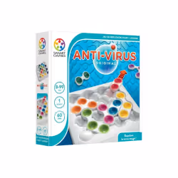 SmartGames Anti-Virus