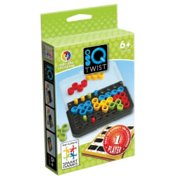 SmartGames IQ Twist