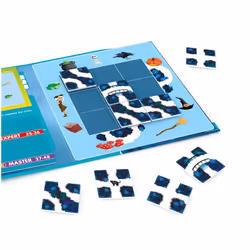 SmartGames La Forêt Enchantée
