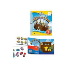 SmartGames Arche De Noé