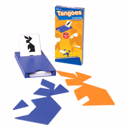 SmartGames Tangoes Starter Multi 1