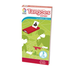 SmartGames Tangoes Expert Multi 1