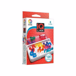 SmartGames IQ Link, 8 an(s)