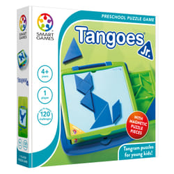 SmartGames Tangoes Jr.