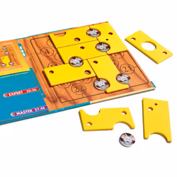 SmartGames Brain Cheeser