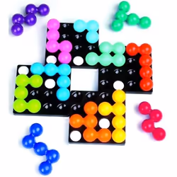 SmartGames Quadrillion