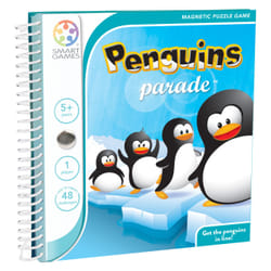 SmartGames Penguins Parade