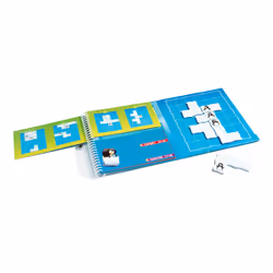 SmartGames Penguins Parade