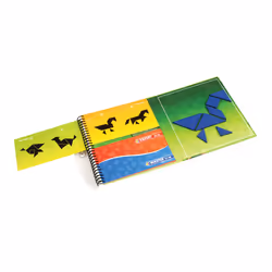 SmartGames Tangoes Animals