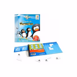 SmartGames La Marche des Pingouins, 5 an(s)