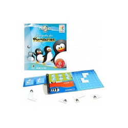 SmartGames La Marche Des Pingouins