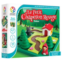 SmartGames Le Petit Chaperon Rouge