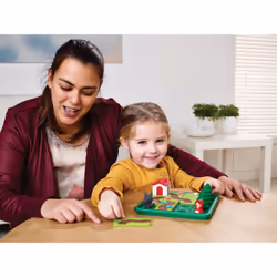 SmartGames Le Petit Chaperon Rouge - Vue supplémentaire 4