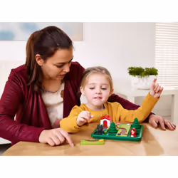 SmartGames Le Petit Chaperon Rouge - Vue supplémentaire 5