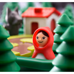 SmartGames Le Petit Chaperon Rouge - Vue supplémentaire 6