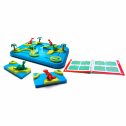 SmartGames Mystic Islands