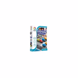 SmartGames Parking Tournis, 6 an(s)