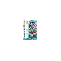 SmartGames Parking Tournis