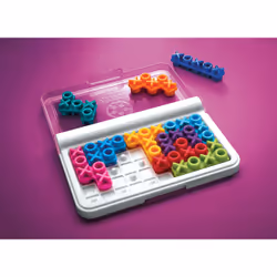 SmartGames IQ XoXo