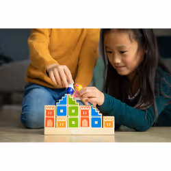 SmartGames Camelot JR.