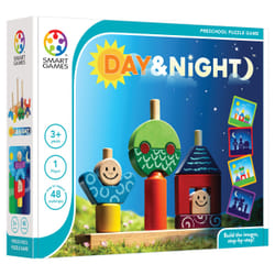 SmartGames Day & Night
