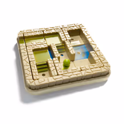 SmartGames Temple Trap, 7 an(s), Multicolore