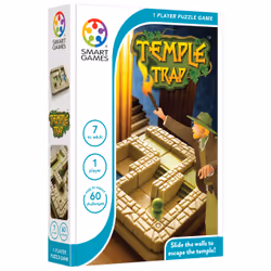 SmartGames Temple Trap