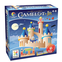 SmartGames Camelot Jr