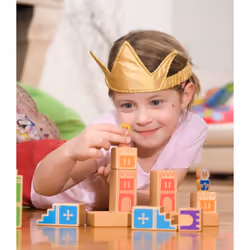 SmartGames Camelot Jr