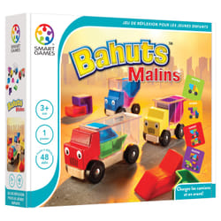 SmartGames Bahuts Malins