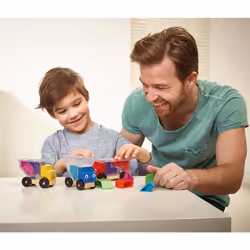 SmartGames Bahuts Malins - Vue supplémentaire 4