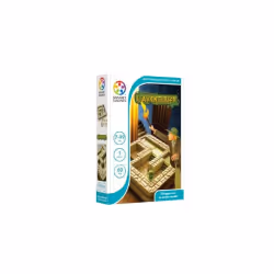 SmartGames L'Aventurier, 7 an(s)
