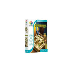 SmartGames L'Aventurier