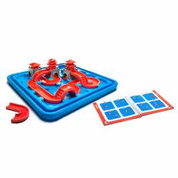 SmartGames Pagodes