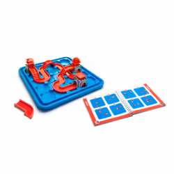SmartGames Pagodes