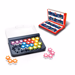 SmartGames IQ Stars - Vue supplémentaire 5