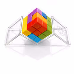 SmartGames Cube Puzzler GO