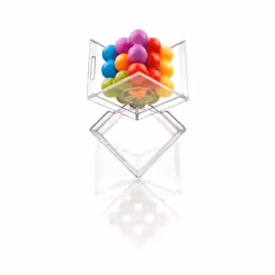 SmartGames Cube Puzzler PRO