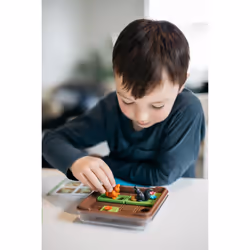 SmartGames Cache Noisettes! - Vue supplémentaire 4